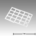 Pulsatora Constant filtra turētājs