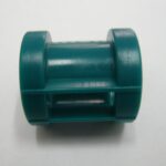 Pulsatora constant pārslēdzēja korpuss