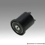 Pulsatoru solenoids 24V Apex2