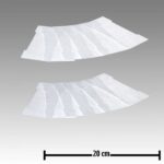 Pulsatora filtri Constant 116x50mm, 12 gab.