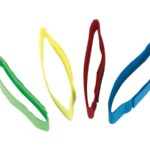 Marķēšanas lentas, 36 cm, 10 gab.