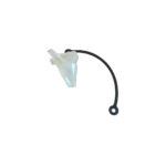 Piena mērītāja krāns Waikato ar siksniņu