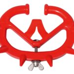 Pretzīšanas riņķis teļiem Mūller 2010