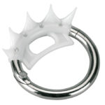 Pretzīšanas riņķis Saugstop, 2 gab.