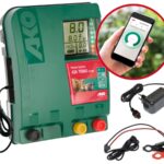 Elektriskais gans AKO Power Station XDi 15000 smart