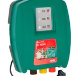 Elektriskais gans AKO Power Profi N 5000 BG