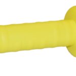 vārtu rokturis elektriskajam ganam