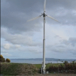 Horizontālais vēja ģenerators ARMWIND-5kW