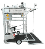 Elektriskās nagu apstrādes stelles - Agricow