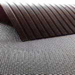 Gumijas paklājs t.malām 1.89x1.27x0.18