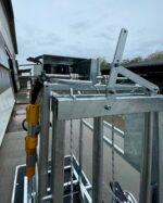 Elektriskās nagu apstrādes stelles - Agricow - Image 2