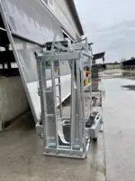 Elektriskās nagu apstrādes stelles - Agricow - Image 4
