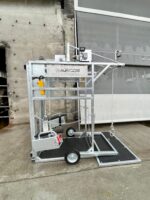 Elektriskās nagu apstrādes stelles - Agricow - Image 5