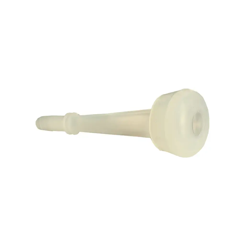 14303-1 Silikona pupu gumija kazu slaukšanai – 18.5mm|187mm - Image 1