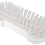 Mazgāšanas birste, 20.5 cm (balta)