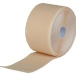 Tesmeņa pupa pārsējs UdderoSoft 6cm x 5m