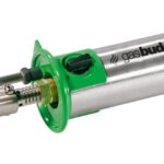 Ragu noņemšanas Iekārta GasBuddex