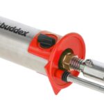 Karstā Gaisa Ragu Atdalītājs AirBuddex