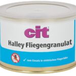 Granulas mušu pievilināšanai, 100g