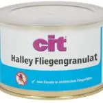 Granulas mušu pievilināšanai, 100g