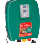 Elektriskais gans AKO Power Profi Nidi 6500