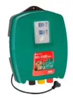 Elektriskais gans AKO Power Profi Nidi 6500