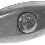 Ganību auklas savienotāji, 5 gab