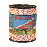 Ganību aukla Profi 200m (6mm)