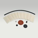 Vacurex 5000 servisa komplekts 1500h