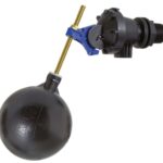 Dzirdnes pludiņš XtraFlo, 3/4