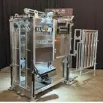Nagu apstrādes stelles Titanium Pro - Image 9
