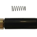 Ūdens vārsts dzirdnei K75, G51, HP20, E21, H10