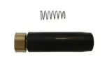 Ūdens vārsts dzirdnei K75, G51, HP20, E21, H10