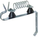 Zibens slāpēšanas drosele