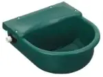 Dzirdne ar pludiņu plastmasas S522 , 3l
