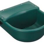 Dzirdne ar pludiņu plastmasas S522 , 3l