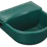 Dzirdne ar pludiņu plastmasas S522 , 3l