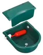 Dzirdne ar pludiņu plastmasas S522 , 3l - Image 2