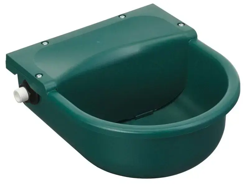 dzirdne ar pludinu 3l Dzirdne ar pludiņu plastmasas S522 , 3l - Image 1