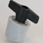 Dzirdnes aizbāznis Suevia 132.0704