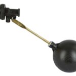 Dzirdnes pludiņš 220P, 3/4