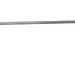 Elektriskā gana vārtiņu komplekts 5m