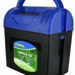 Elektriskais gans Corral Super B170, 9V/12V