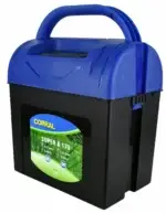 Elektriskais gans Corral Super B170, 9V/12V