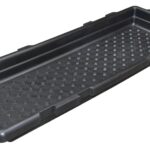 Dezinfekcijas kāju vanna SuperKombi 203x83cm