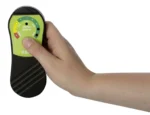 Elektrisko ganu testeris ar LED displeju Fence Tester - Image 2