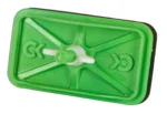 Plastmasas izplūdes korķis WT - Image 3