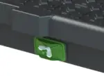 Plastmasas izplūdes korķis WT - Image 2
