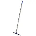 Alumīnija kāts 175 cm ar skrāpi 38cm