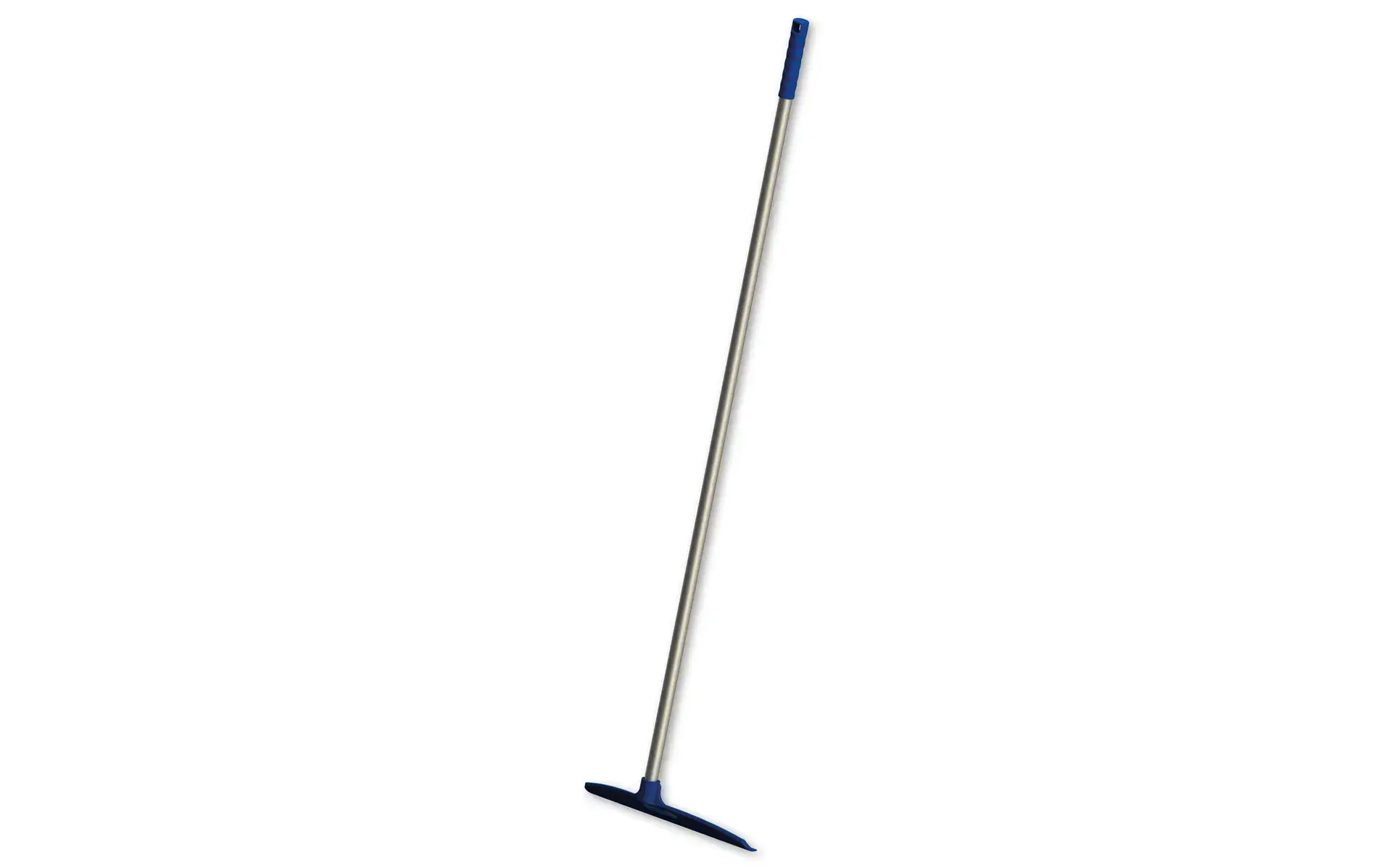 kuts mēslu kāts 175cm ar skrāpi Alumīnija kāts 175 cm ar skrāpi 38cm - Image 1